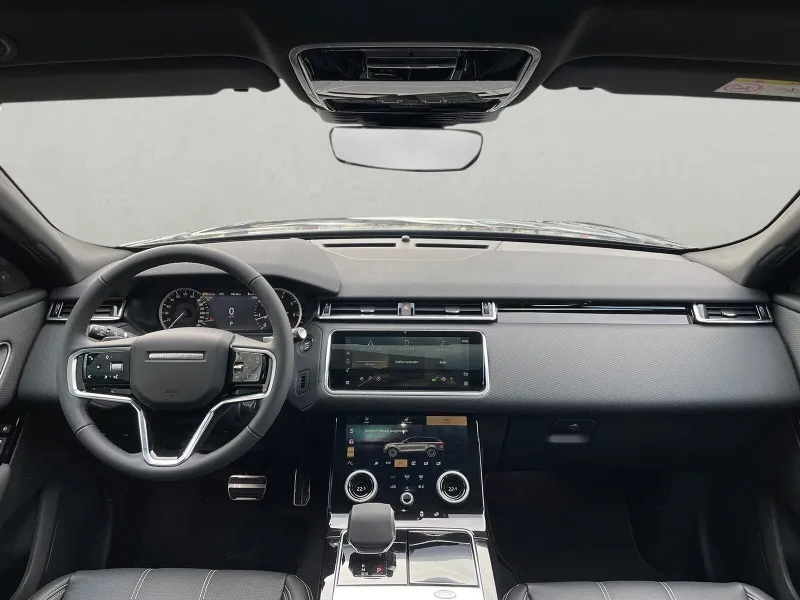 Land Rover Range Rover Velar P250 =R-Dynamic SE= Panorama/Di Image 8