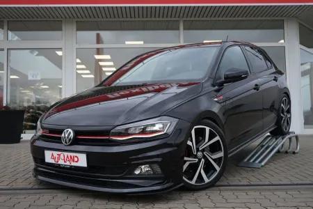 Volkswagen Polo 2.0 TSI GTI 2-Zonen-Klima... 