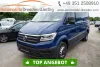 Volkswagen Crafter KASTEN 50 MITTELLANG RWD*NAVI*LED*KAMERA Thumbnail 2