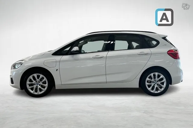 BMW 225 225 F45 Active Tourer 225xe A Business * Aktiivi Vak Image 6