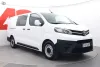 Toyota Proace L2 2,0 D 120 - # ALV # KOUKKU # WEBASTO KAUKOS Thumbnail 7