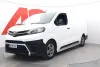 Toyota Proace L2 2,0 D 120 - / Alv-vähennyskelp. / Peruutusk Thumbnail 1