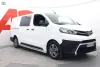 Toyota Proace L2 2,0 D 120 - / Alv-vähennyskelp. / Peruutusk Thumbnail 7