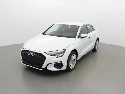 Audi A3 SPORTBACK (8Y) 30 TFSI MHEV 110 DESIGN