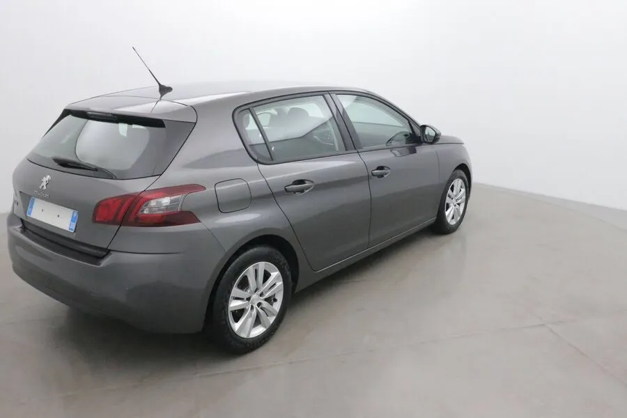 Peugeot 308 1.2 PureTech 110 ACTIVE BUSINESS Image 4