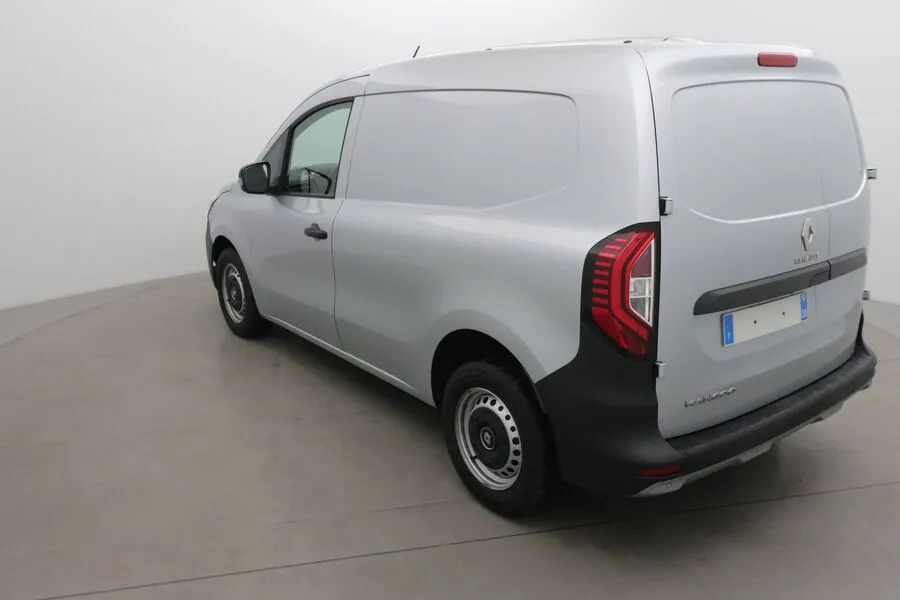 Renault KANGOO VAN 1.5 BLUE DCI 95 GRAND CONFORT SESAME OUVRE TOI Image 3