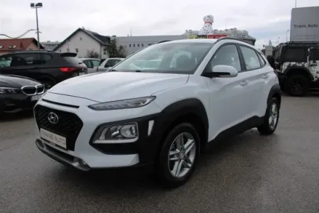 Hyundai Kona 1.6 CRDi *NAVIGACIJA,KAMERA*