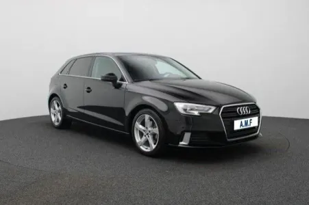 AUDI A3 SPB 30 TDI S tronic