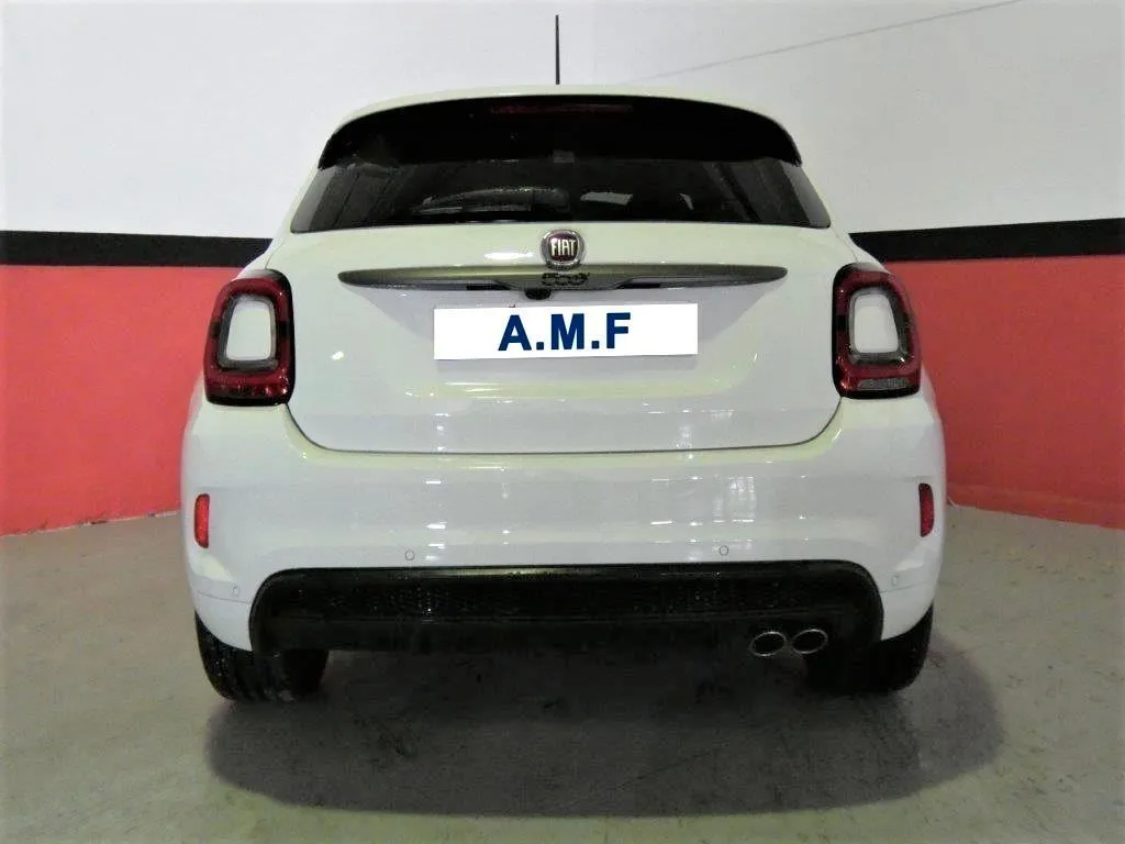 FIAT 500X 1.0 T3 120 CV Sport Image 5