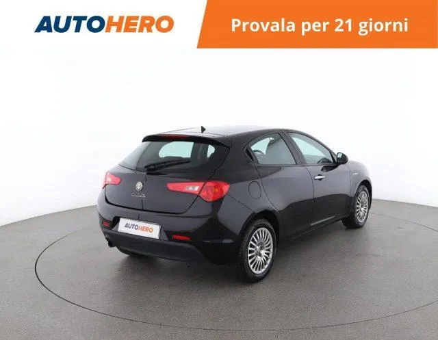 ALFA ROMEO Giulietta 1.4 Turbo 105 CV Image 5