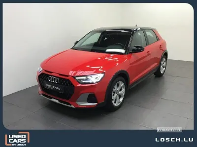 Audi A1 Citycarver 30 TFSi S-Tronic