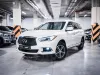 Infiniti QX60 Thumbnail 2