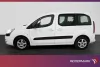 Citroën Berlingo Multispace M-Värmare Dragkrok 5Sits LÅGMIL Thumbnail 1