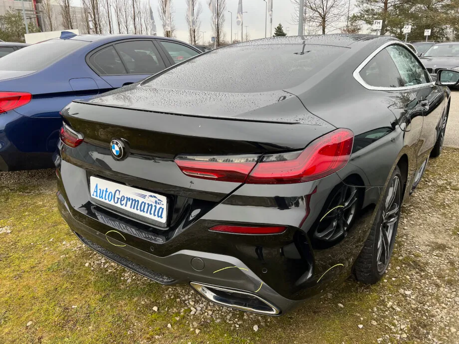 BMW 8-серии xDrive M-Sport 333PS  Image 4